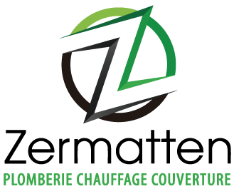 Logo Zermatten Plomberie Chauffage Couverture